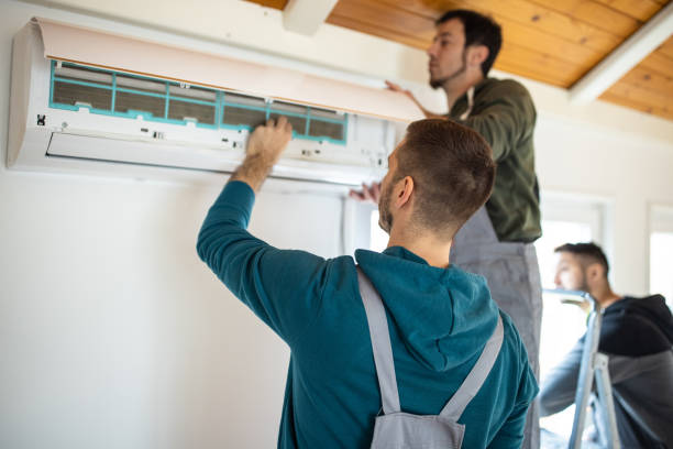 Air Duct Cleaning in Shenandoah Junction, WV