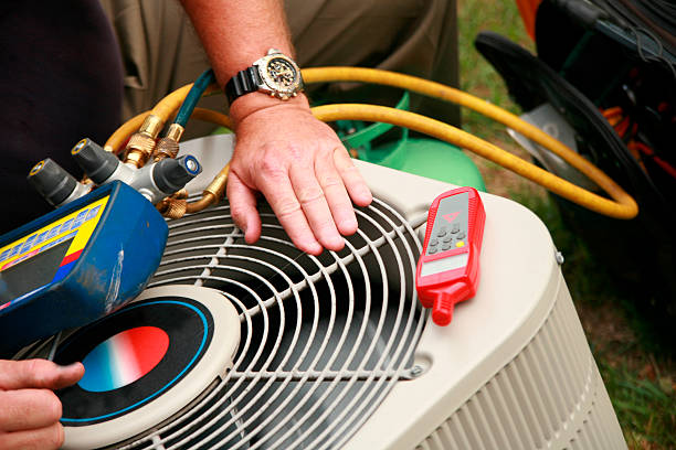 Best Ductless HVAC Repair  in Shenandoah Junction, WV