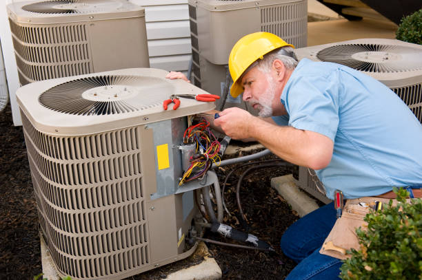 Best HVAC Companies Near Me  in Shenandoah Junction, WV