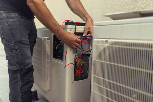 Best Local HVAC Companies  in Shenandoah Junction, WV
