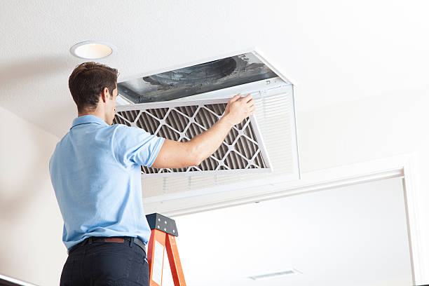 Best Ductless HVAC Repair  in Shenandoah Junction, WV