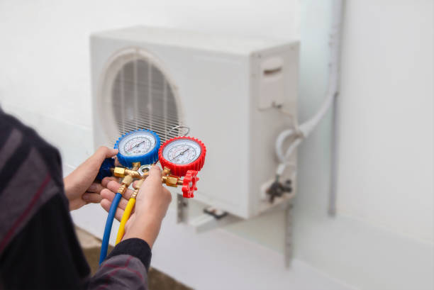 Best HVAC Air Duct Cleaning  in Shenandoah Junction, WV