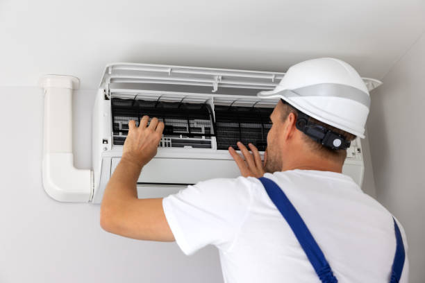 Best Furnace Repair Near Me  in Shenandoah Junction, WV