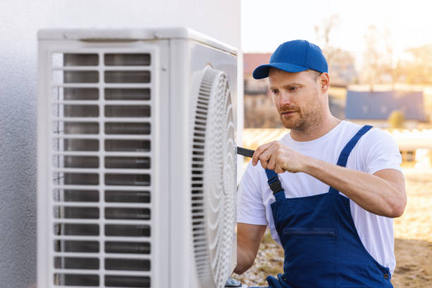 Best Residential HVAC Services  in Shenandoah Junction, WV